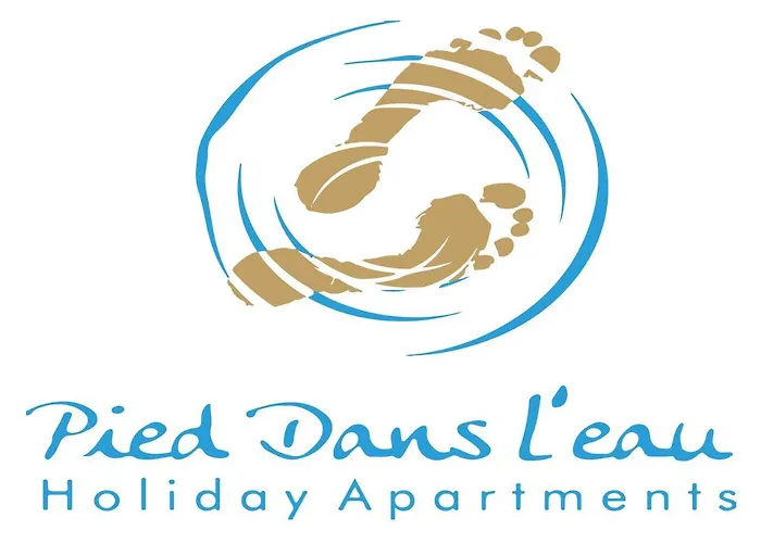 דירה Pieds Dans L'eau *